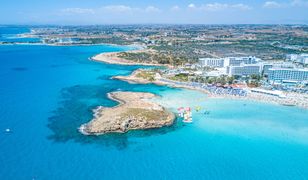 Ayia Napa – cypryjski kurort. Ciekawe miejsca i atrakcje