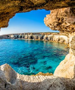 Cypr bije rekordy popularności. Turystów przybywa w błyskawicznym tempie