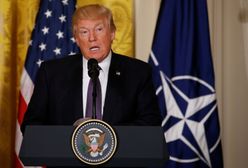 Dramatyczny zwrot w polityce Trumpa. To dobra wiadomość dla Polaków