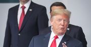 Trump chciał wyjść z NATO? "Mam nadzieję, że to fake news"