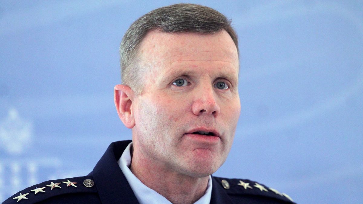 Tod Wolters został nowym dowódcą sił NATO w Europie