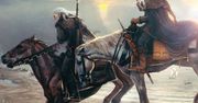 Geralt wraca. Zapowiedziano Wiedźmin 3: Dziki Gon - wielki otwarty świat i brodaty Geralt