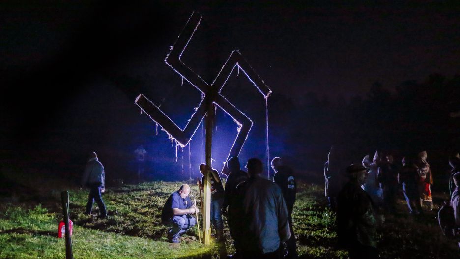 Za propagowanie faszyzmu i nazizmu ma grozić nawet kara pozbawienia wolności