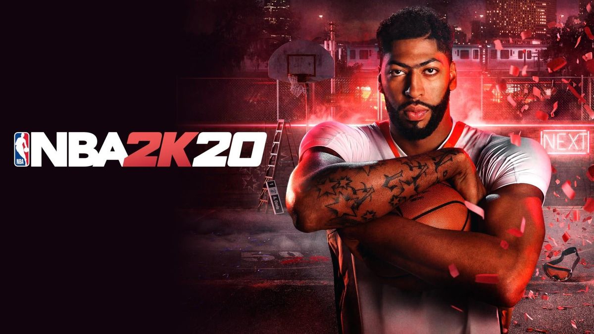 NBA 2K20 demo na Xbox One, PS4, Nintendo Switch i PC już dostępne