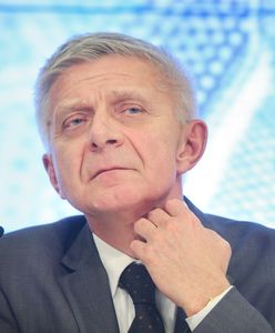 Belka uderza w PiS. "Nie chcą euro, bo nie chcą integracji europejskiej"