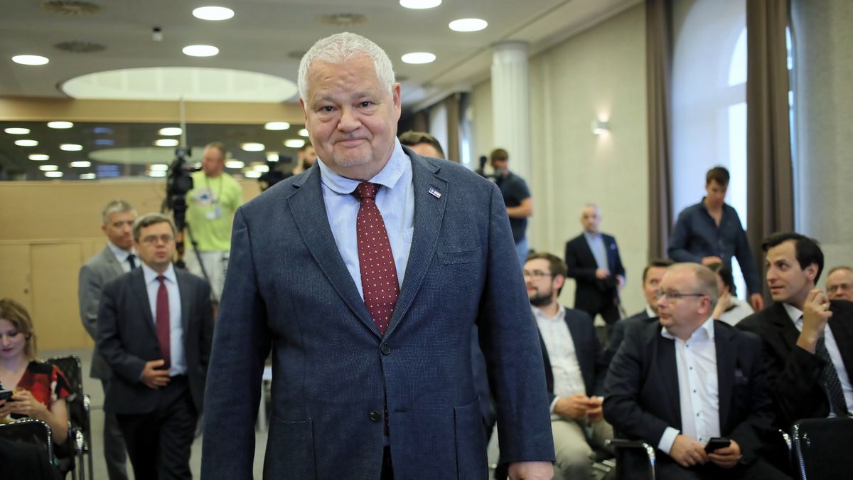 prof. Adam Glapiński, prezes NBP