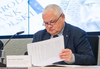 NBP zarobił na ostatnich zakupach złota prawie 350 mln zł. Polskie rezerwy sięgają 21 mld zł