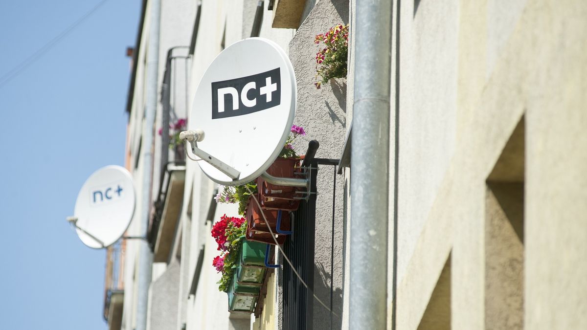 Zamiast nc+ będzie Canal+. Dla klientów nic się nie zmieni