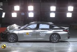 Auta bezpieczne dla pasażerów i pieszych. I przy okazji dla środowiska