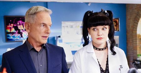 Pauley Perrette oskarżyła aktora o napaść. Jest odpowiedź prezesa