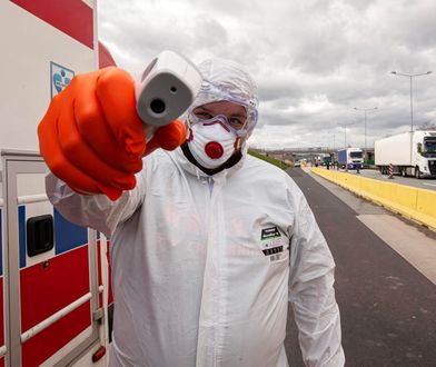 Wiktor Świetlik: Koronawirus prawdę powie [OPINIA]