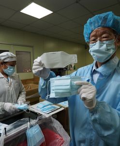 Koronawirus z Chin. Chińczycy oburzeni na duńską gazetę. Protest ambasady