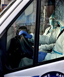 Drugi sort w czasach koronawirusa