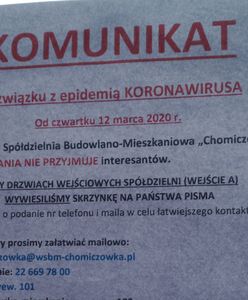 Załatwimy, ale nie przychodź do nas - mówią urzędy. Co da się zrobić bez wychodzenia z domu?