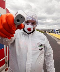 Wiktor Świetlik: Koronawirus prawdę powie [OPINIA]