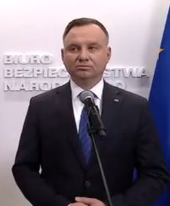 Koronawirus w Polsce. Premier Mateusz Morawiecki: udało nam się rozładować korki na granicy