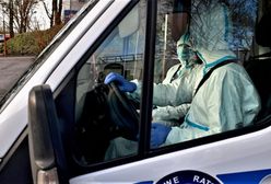 Drugi sort w czasach koronawirusa