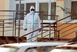 Koronawirus w Polsce. Akcja straży miejskiej w Koszalinie