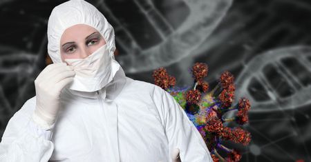 Koronawirus i dieta. Niektórych produktów warto po prostu nie jeść