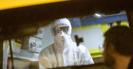 Koronawirus atakuje. Kolejne przypadki w Europie
