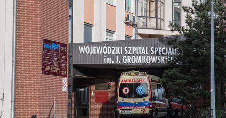 Koronawirus z Chin dotarł do Polski? 31-letni Chińczyk w szpitalu we Wrocławiu