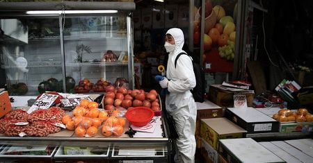 Myślisz, że przez koronawirusa drożeją tylko maseczki? Zdziwisz się, za ile rzeczy trzeba będzie zapłacić więcej
