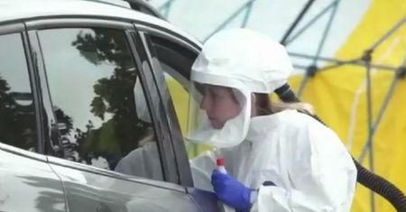 Pandemia koronawirusa potrwa 18 miesięcy? Tak twierdzi rząd USA