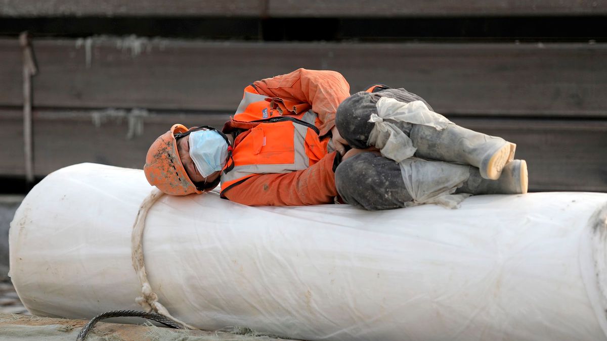 Wiadomo, kto jest najbardziej narażony na śmierć z powodu COVID-19.