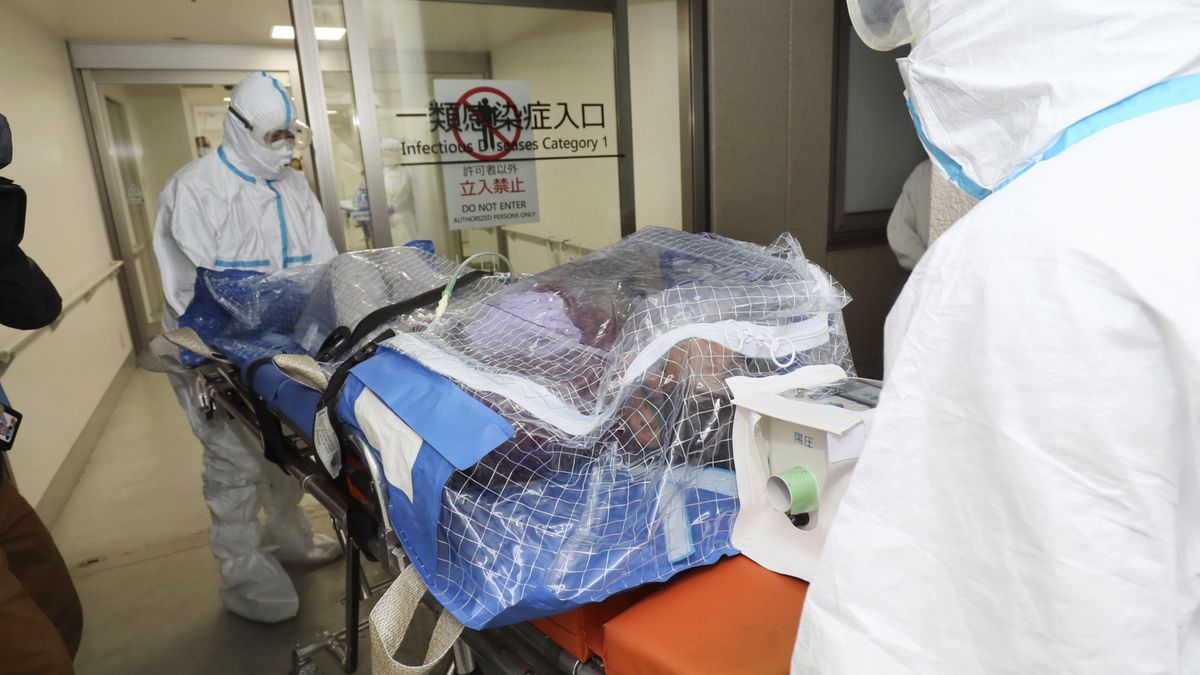 Koronawirus 2019-nCoV się rozprzestrzenia. Czy Polsce grozi epidemia?