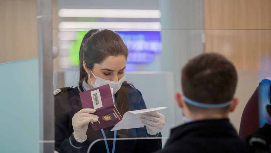 Koronawirus w Europie. Nowy kraj z potwierdzonym przypadkiem