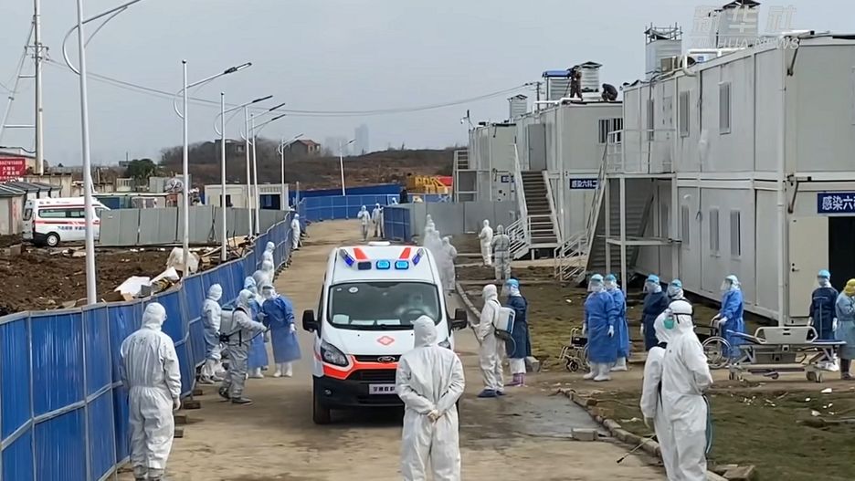 Koronawirus. Bariera 1000 ofiar przekroczona. I to tylko w Chinach