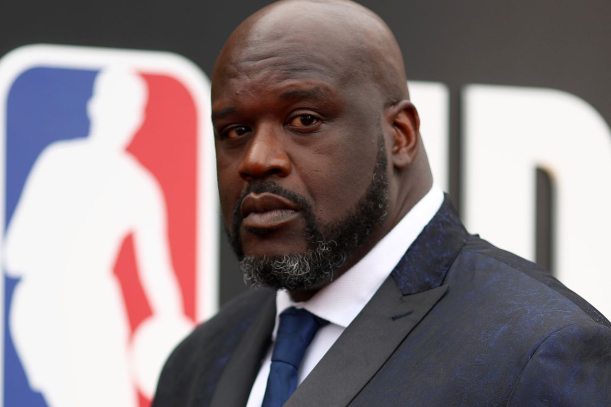 Shaquille O'Neal w żałobie. Legenda NBA opłakuje siostrę