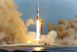 Google Doodle: 50. Rocznica lądowania na Księżycu. Sprawdź, jaka była załoga statku kosmicznego Apollo 11