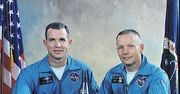 Jak Neil Armstrong oszukał śmierć