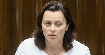 Dramat byłej wiceminister gospodarki Anny Nemś. Syn posłanki nie żyje, podejrzenie samobójstwa