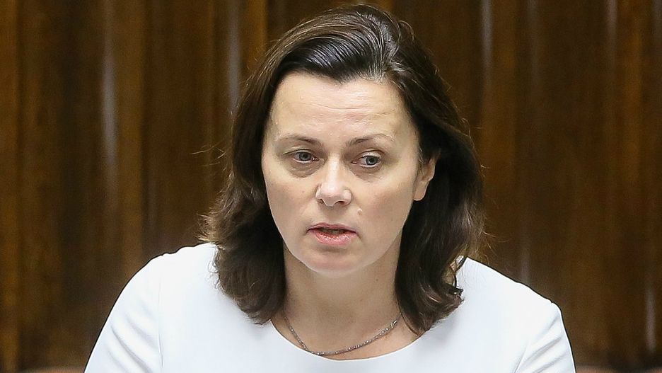 Tragedia w rodzinie posłanki PO