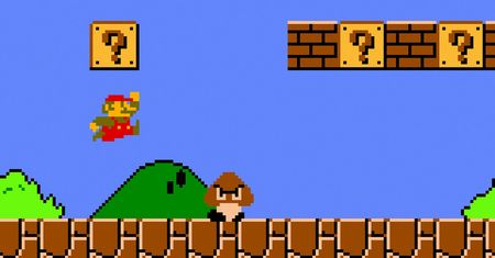 No to ile zarobiło Super Mario Run?