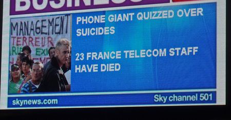 Brexit zmęczył Brytyjczyków. Sky News uruchomiło kanał "wolny od brexitu"