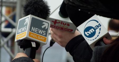 Będą kolejne kary dla mediów? "Światło ostrzegawcze"