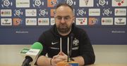 Piotr Tworek nie jest już trenerem Warty Poznań