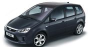 Nowy Ford C-MAX