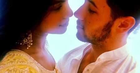 Priyanka Chopra już po ślubie. Wyszła za Nicka Jonasa