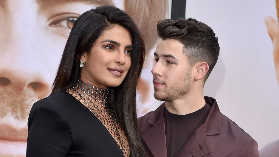 Priyanka Chopra dostała życzenia urodzinowe od męża Nicka Jonasa