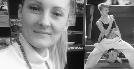 Gwiazda "You Can Dance" nie żyje. Doszło do tragicznego wypadku. Ostatnie chwile były przepełnione cierpieniem