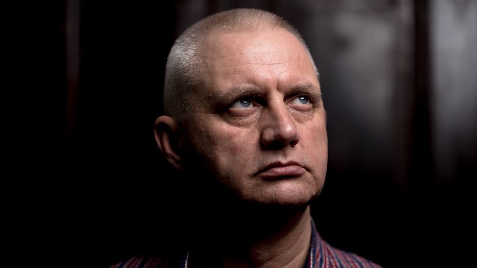 Marek Lisiński pożyczył pieniądze od księdza. Nie oddał ich, a potem oskarżył duchownego o molestowanie