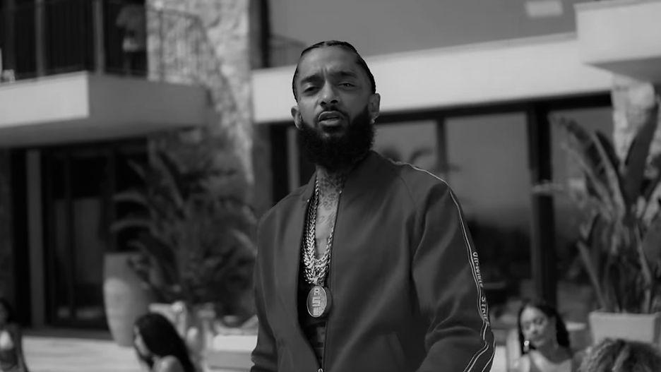 Nipsey Hussle został zastrzelony przed własnym sklepem. Policja poszukuje sprawcy.