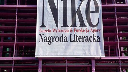 Nagroda Nike 2018 – znamy 7 finalistów. Kim są nominowani?