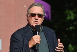 Robert De Niro - podejrzana paczka w restauracji aktora. Ogłoszono alarm bombowy