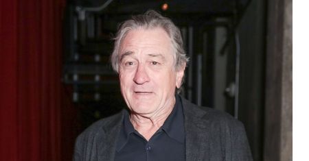 Podejrzana paczka wysłana do restauracji De Niro. Ewakuacja i akcja policji