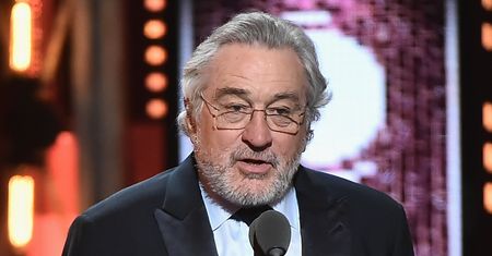 Robert De Niro oskarżony o molestowanie. Pokrzywdzoną była asystentka